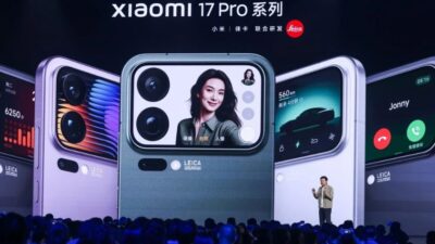 Smartphone Flagship