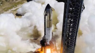 SpaceX