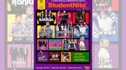 Student Nite Festival 2025