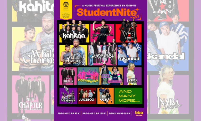 Student Nite Festival 2025