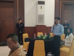 Suara Mahasiswa Baru UBSI Guncang ICTHB 2025, Angkat Isu Perempuan dan Disabilitas ke Panggung Dunia