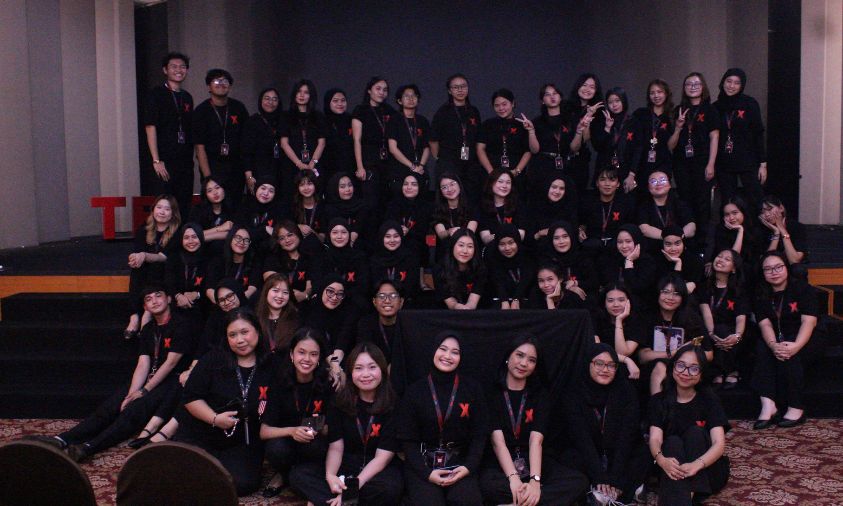 TEDx