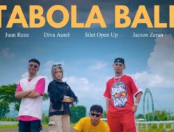 Lagu “Tabola Bale” Raih Penghargaan Bergengsi di YouTube Music Academy 2025