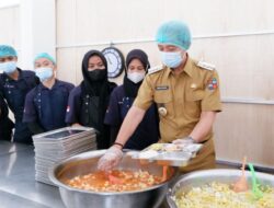 Perpres Tata Kelola MBG Rampung, Sanksi Siap Ditegakkan