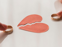 Pakar Ungkap 56% Pernikahan Gagal, Pemicu Utama Bukan Uang