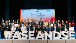 ASEAN Foundation bersama SAP sukses gelar ASEAN Data Science Explore 2025 pada Jumat (31/10) di Kuala Lunpur, Malaysia