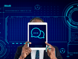 Kecerdasan Buatan Proyeksi Sumbang 12% PDB Nasional pada 2023