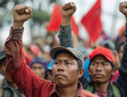 Pemerintah Ungkap Ada 100 Ribu WNI Kerja di Kamboja