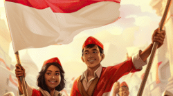 Ini dia 6 Wanita Kunci Lahirnya Sumpah Pemuda