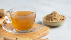 Rahasia Jahe Merah dari Profesor penemu Vaksin