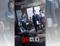 Drama Korea The Auditors Bongkar Sisi Gelap Dunia Kantor, Tapi Bikin Ketawa Juga!