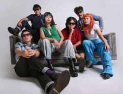 The Upstairs Rilis Ulang Lagu “Satelit” di HUT ke-24 Tahun