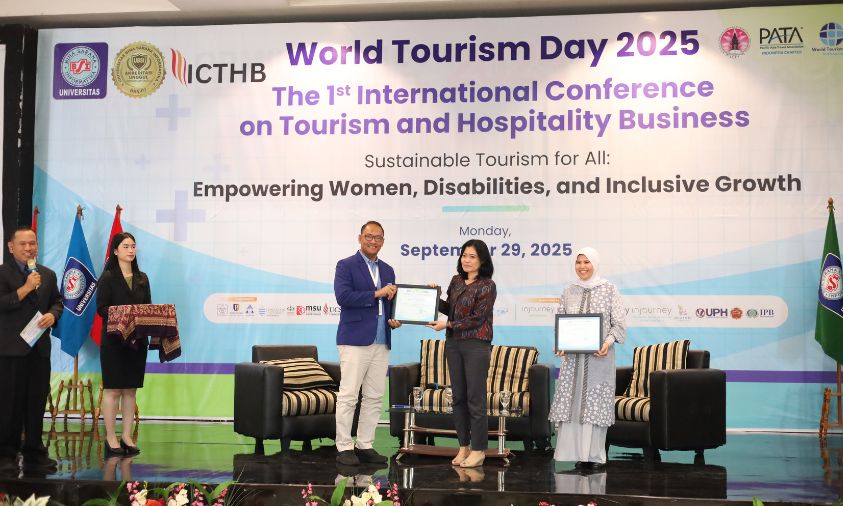 Solusi Stunting dari Sumba