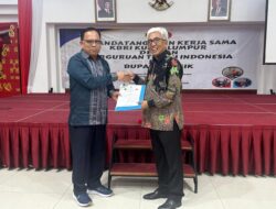 UIN Ar-Raniry Jalin Kerja Sama dengan KBRI Kuala Lumpur Dukung Pendidikan Anak Pekerja Migran