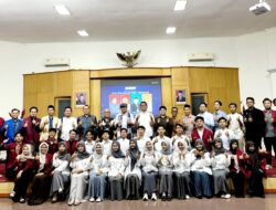 UMP Dorong Implementasi Ekonomi Pancasila Lewat FGD RUU Perekonomian Nasional di Purwokerto
