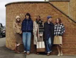 UNIQLO X JW ANDERSON Hadirkan Koleksi Musim Gugur Bergaya British