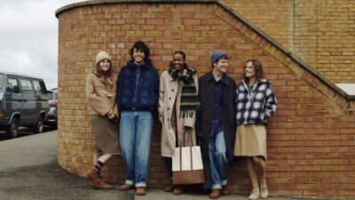 UNIQLO X JW ANDERSON