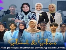 UNM Buktikan Keunggulan, Mahasiswa Sains Data Sapu Bersih Juara Pesta Data Nasional 2025