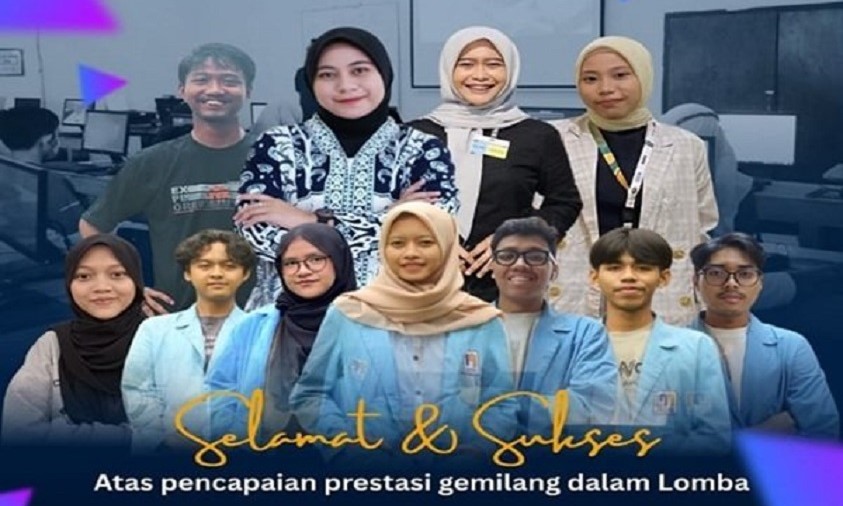 Keunggulan Mahasiswa Sains Data