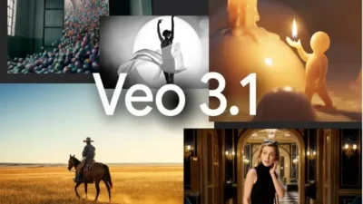 VEO 3.1