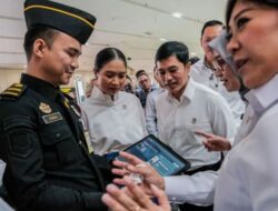 Wakil Menteri Pariwisata Buatkan Aplikasi Yang Mempermudah Wisatawan