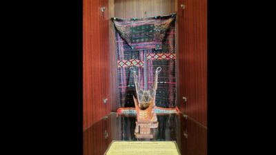 Warisan Nusantara