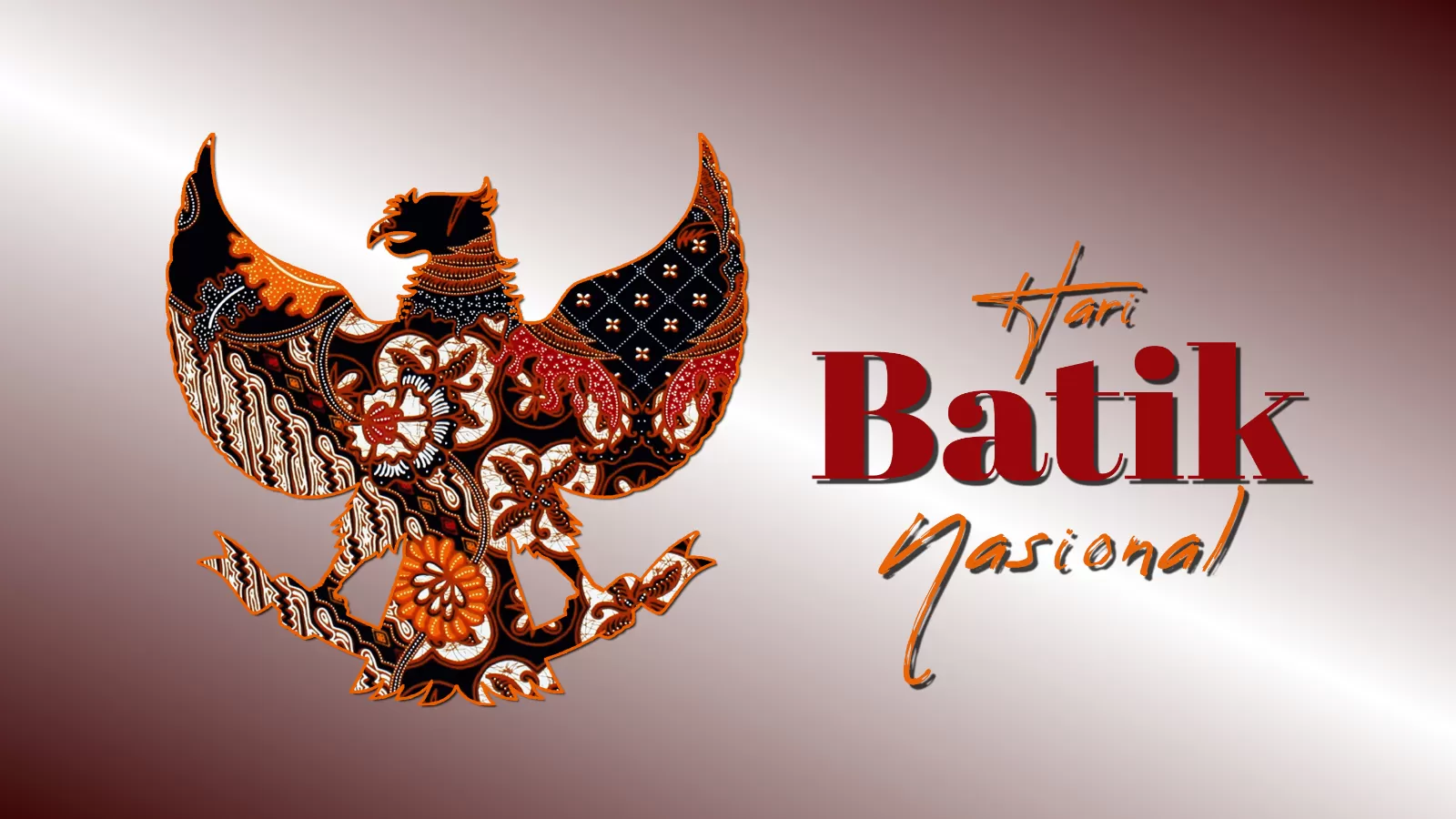 Hari Batik Nasional