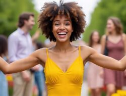 Otrovert adalah Kepribadian Baru yang Mengisi Ruang Antara Introvert dan Ekstrovert