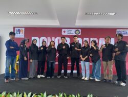 BEM Universitas Nusa Mandiri Sukses Gelar Aksi Donor Darah di Kampus Jatiwaringin