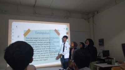 Mahasiswa