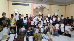 Lomba Menulis Hari Santri PPMINI