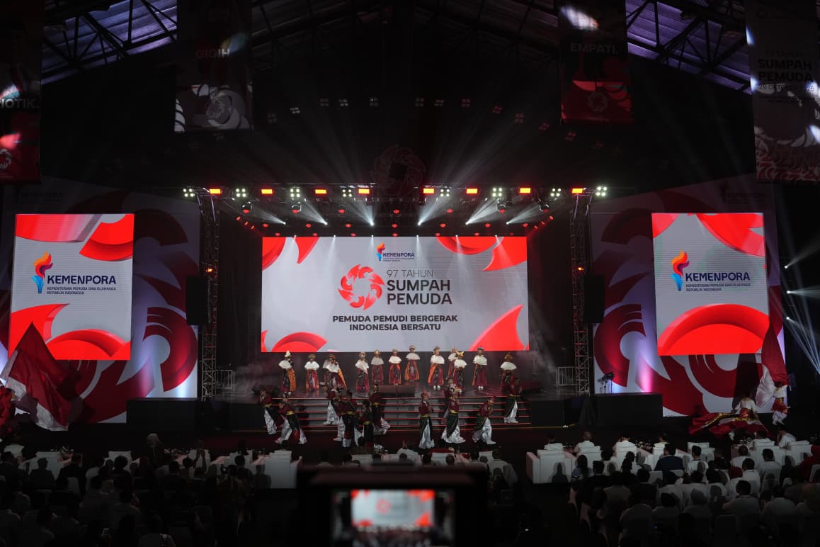 menpora erick thohir