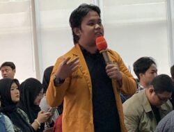 Bimo Yunda Suarakan Pentingnya Pencegahan Cyber Bullying dan Kekerasan di Dunia Pendidikan