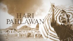 hari pahlawan