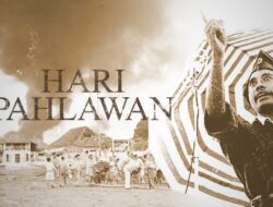 Hari Pahlawan 10 November