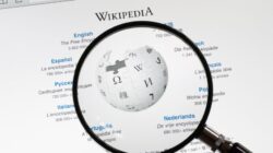 Wikipedia