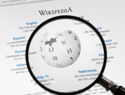 Wikipedia Jadi Sepi Pengunjung Imbas Meningkatnya Fitur AI
