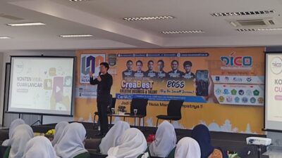 Workshop CreaBesT 2025
