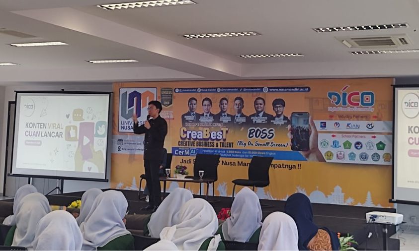 Workshop CreaBesT 2025