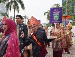 Santri Mudi Mesra Samalanga Tembus Empat Besar Nasional Lomba Video Pendek Gen Z DPD RI