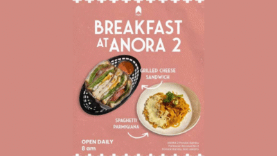 Bingung Cari Tempat Buat WFC di Jaktim? Ke Anora 2 Jakarta Aja!