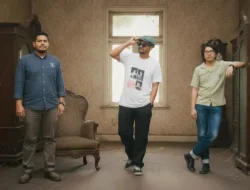 Bangkutaman Hadirkan Single “Mencari” Guna Temukan Makna Dalam Hidup