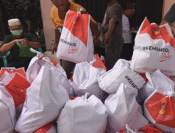Transformasi Bantuan, Menko PM Targetkan Bansos Hanya untuk Lansia dan Difabel