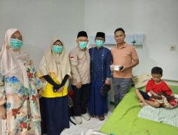 Kolaborasi Kebaikan: Baznas  Depok, RS Citra Ar Rafiq, dan Kedai Maharani Bagikan 150 Sarapan Gratis untuk Penunggu Pasien