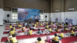 SD Bakti Mulya 400 Gelar BM Festival, Pertandingkan 5 Cabang Lomba