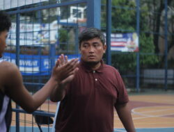 Coach Rizky: Juara BSI FLASH 2026 Jadi Motivasi Anak-Anak untuk Berprestasi
