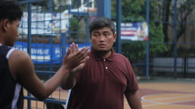 Coach Rizky: Juara BSI FLASH 2026 Jadi Motivasi Anak-Anak untuk Berprestasi