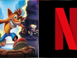 Serial “Crash Bandicoot” Dikabarkan Bakal Segera Digarap Netflix 