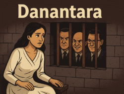 Danantara: Perawan di Sarang Penyamun