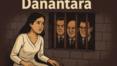 danantara